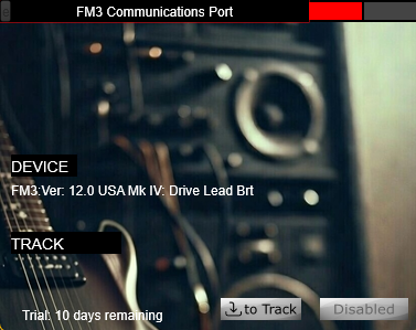 Connected!