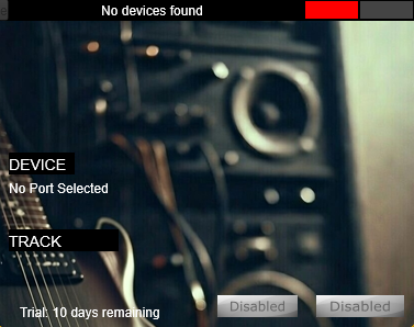 Disconnected?