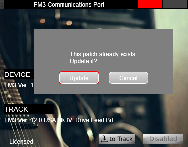 Update?